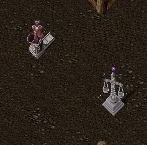 Conquerable Cities example in Heroes Of Ultima